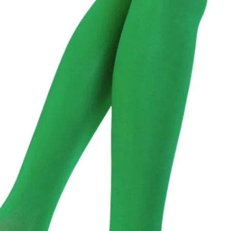 Festartikel Müller 910.315.04 - Strumpfhose, grün