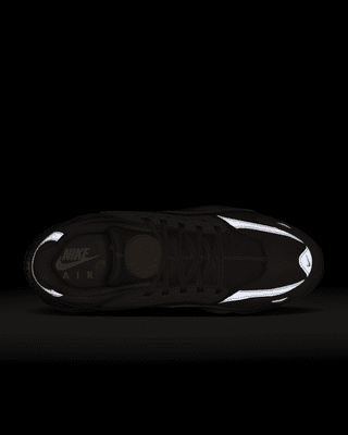 Nike Air Huarache Runner Men's Shoes