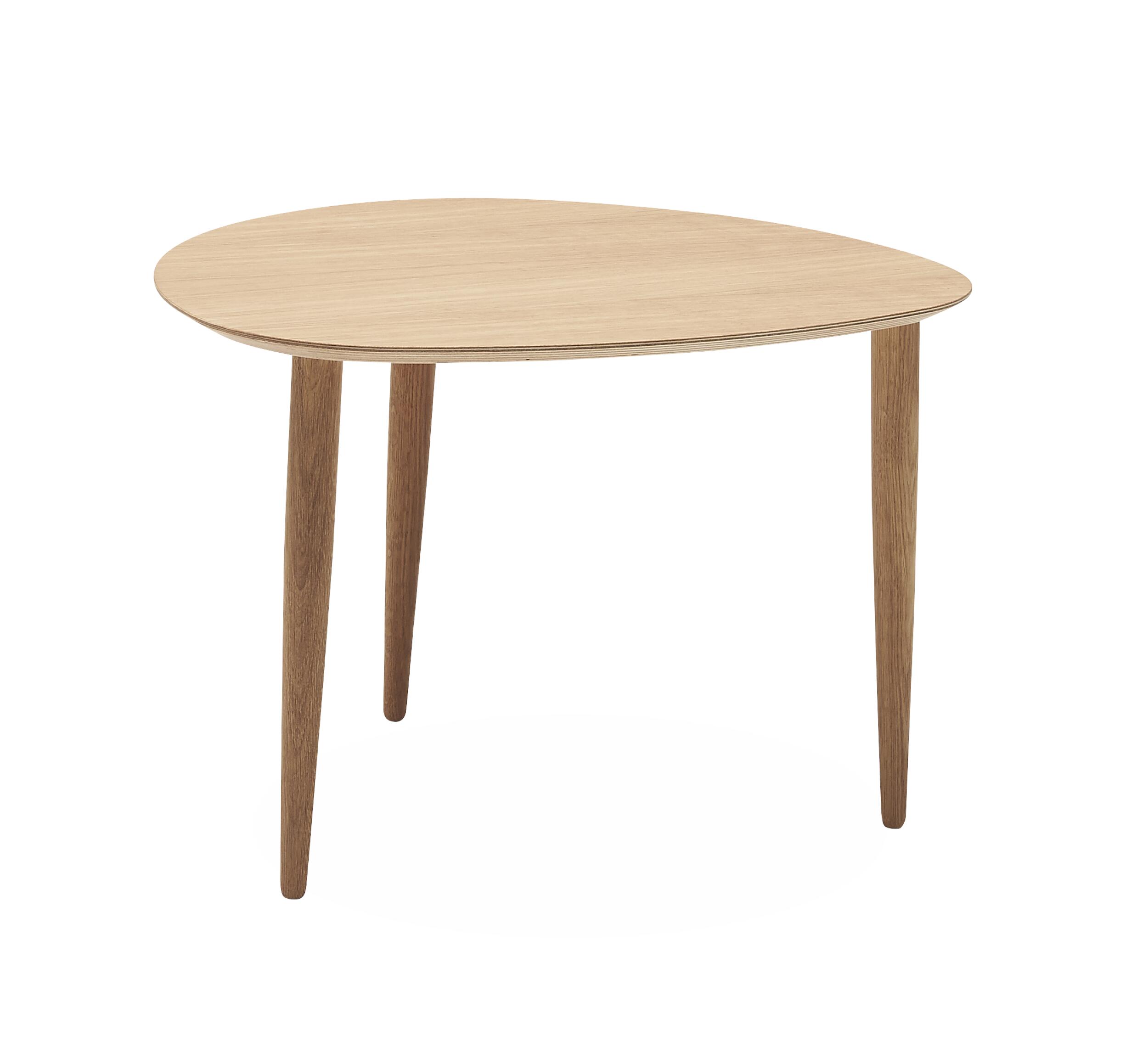 Woody Sofabord 65 x 45 x 55 cm