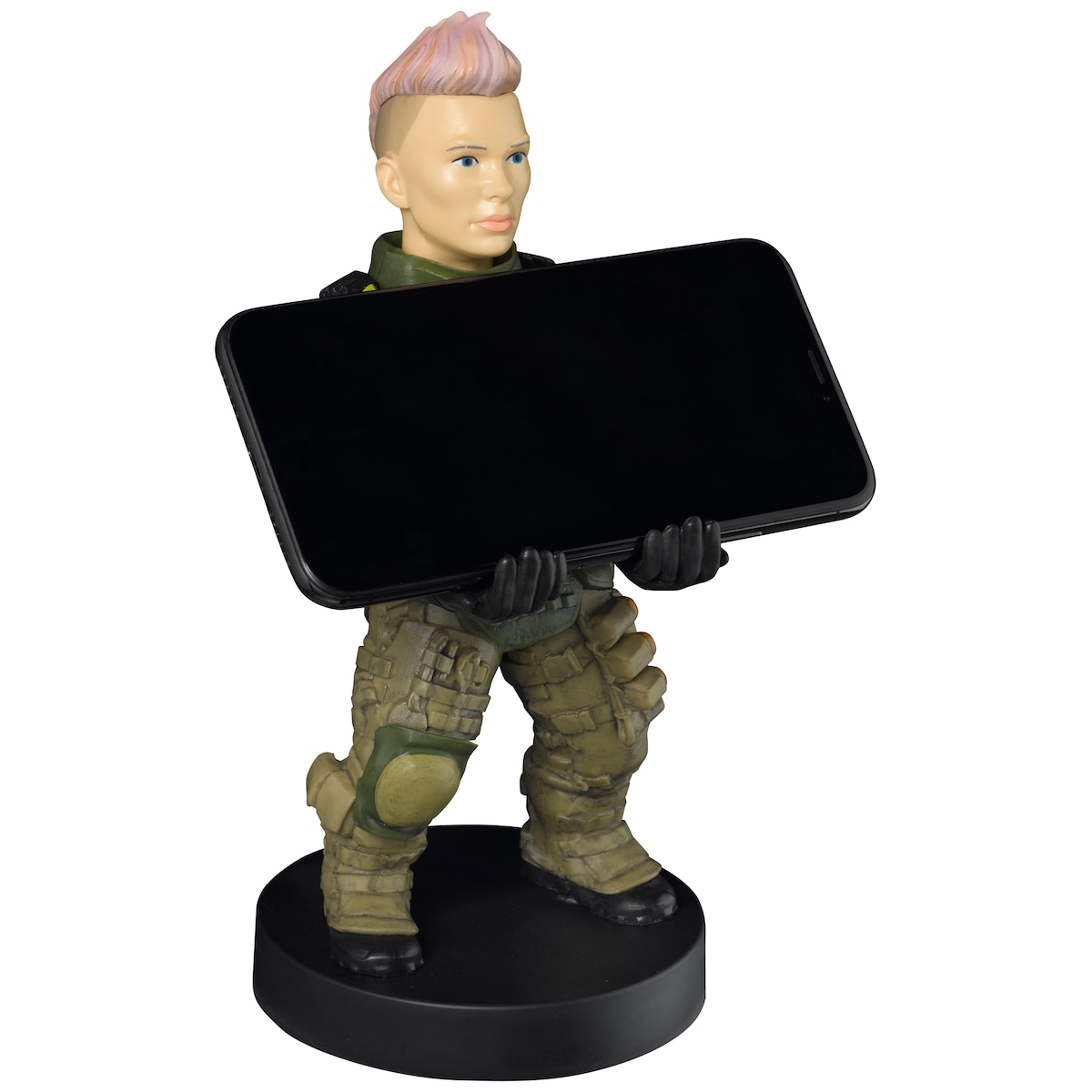 Exquisite Gaming Cable Guy micro-USB-lader (CoD - Battery)
