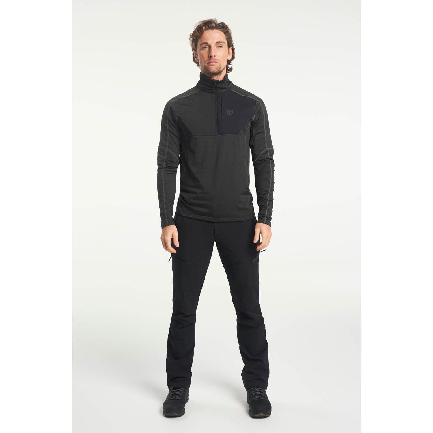 Tenson  TXlite Half Zip