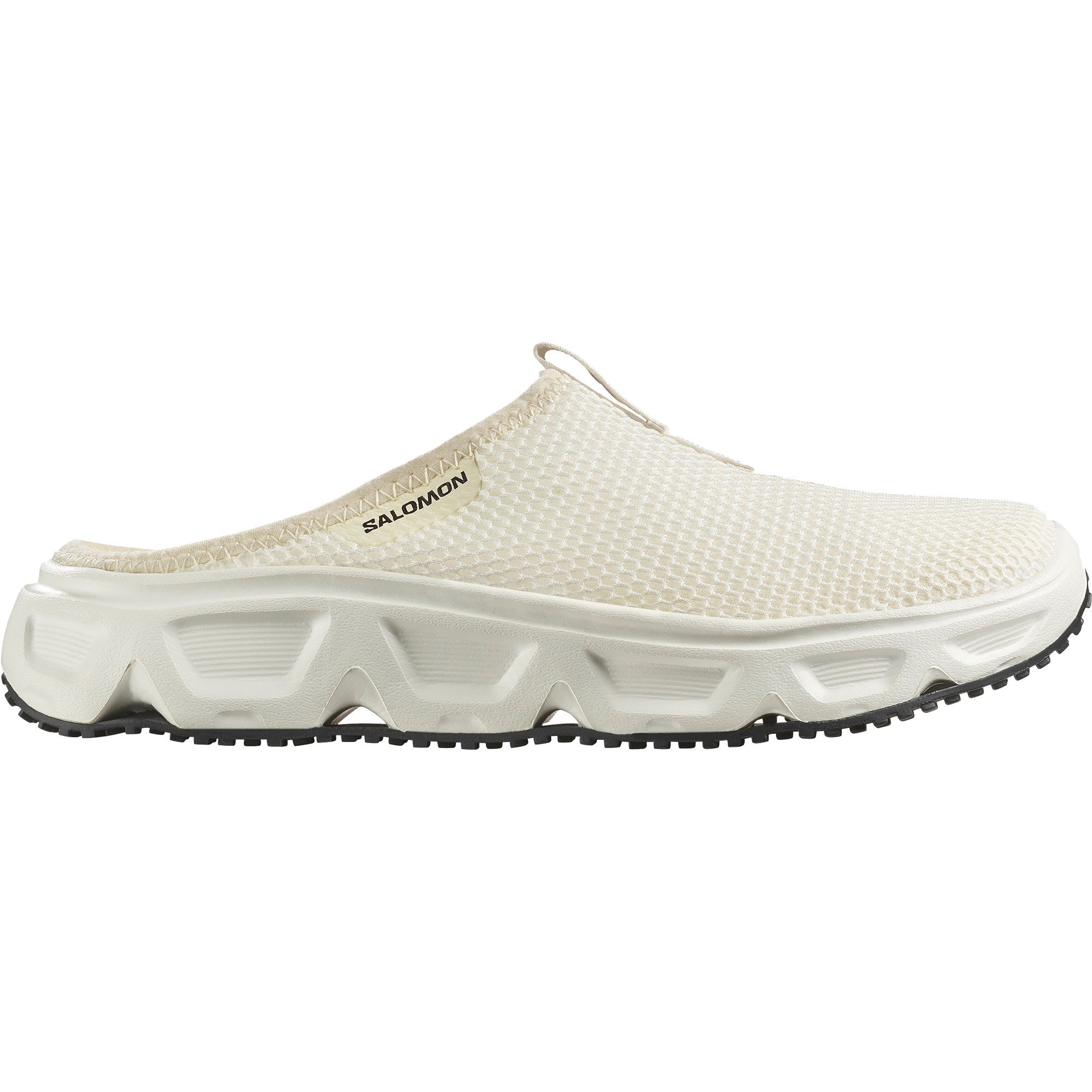 Salomon Reelax Slide 6.0 Schuhe Damen vanilla ice