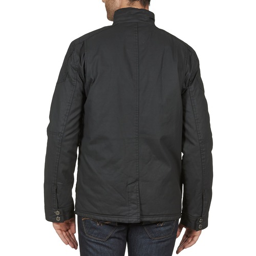 Lee Cooper - DEXTER - Noir