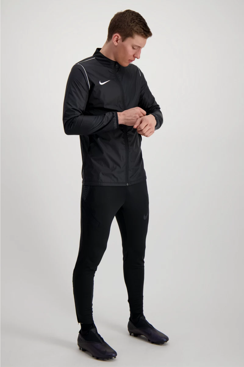 Nike Repel Park Herren Trainingsjacke