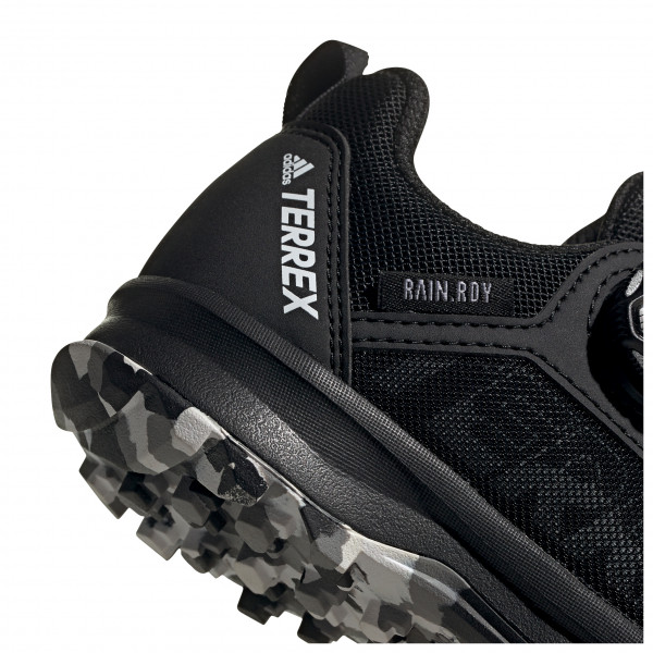 adidas Terrex - Kid's Terrex Agravic BOA Rain Ready - Chaussures multisports