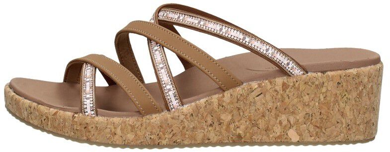 Skechers Arch Fit Berverlee cognac
