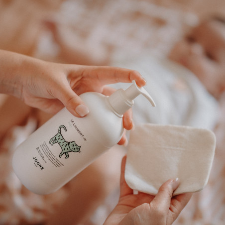 JOONE Le liniment