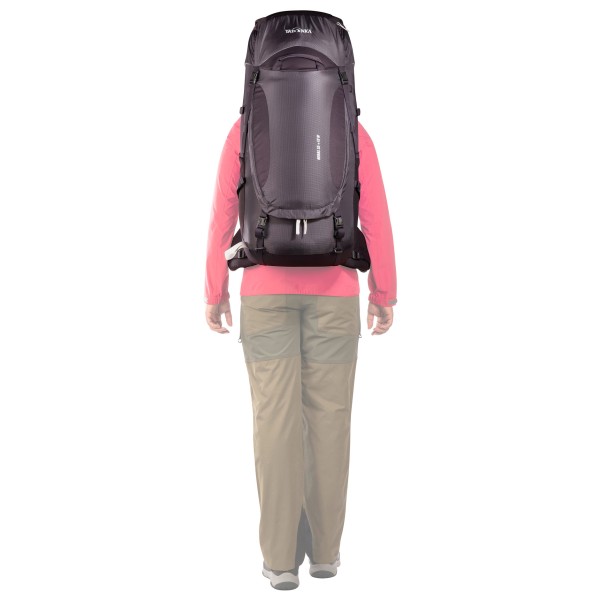 Tatonka - Women's Noras 55+10 - Sac à dos de trekking