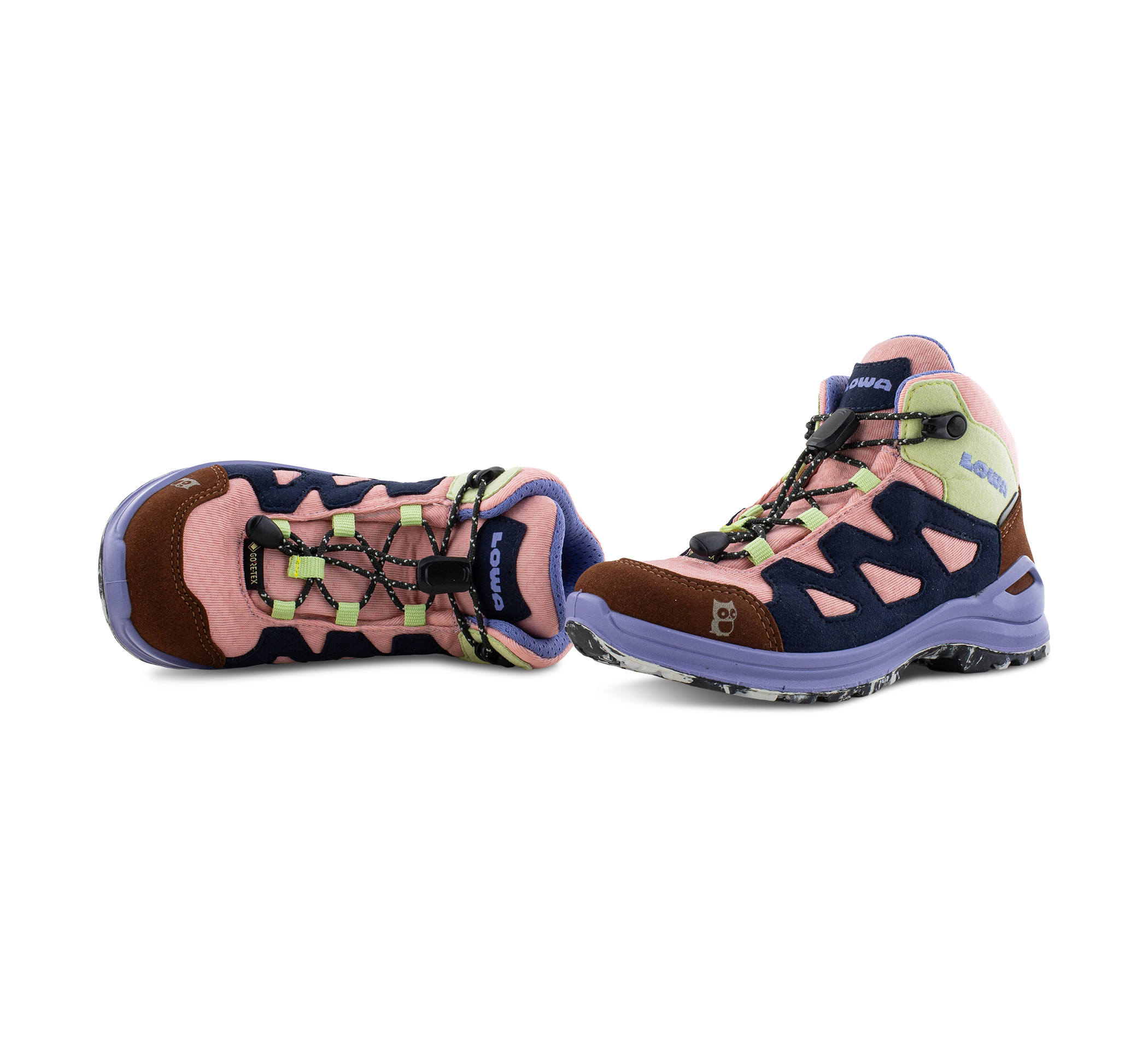 Lowa Innox Evo Gtx Qc Nmk - Wanderschuhe