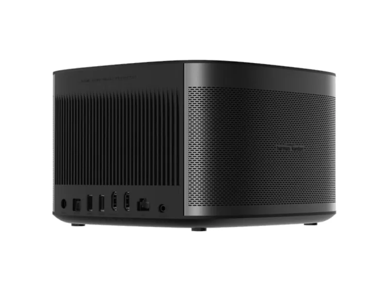 XGIMI Horizon Pro, DLP, UHD 4K (3840x2160), 1016 - 5080 mm (40 - 200