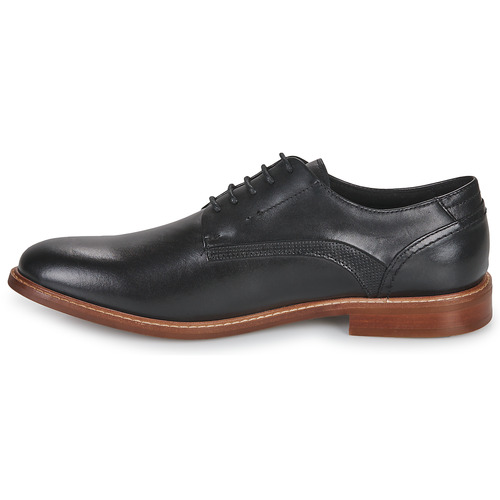 Aldo - LOBSTERFLEX - Noir
