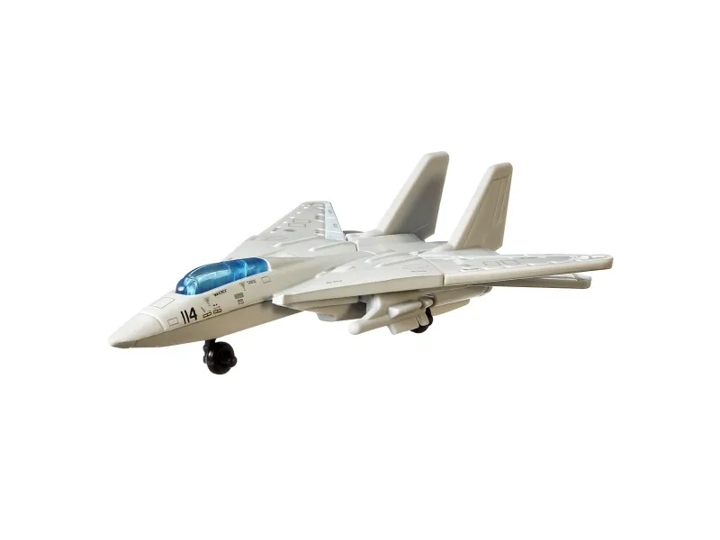 MATCHBOX SKY BUSTER 4-Pack