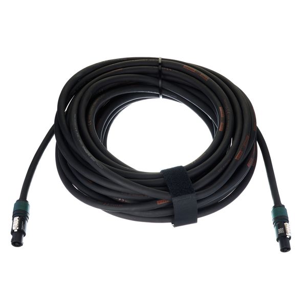 pro snake 14760-20 Speaker Twist Lautsprecherkabel 4-pin