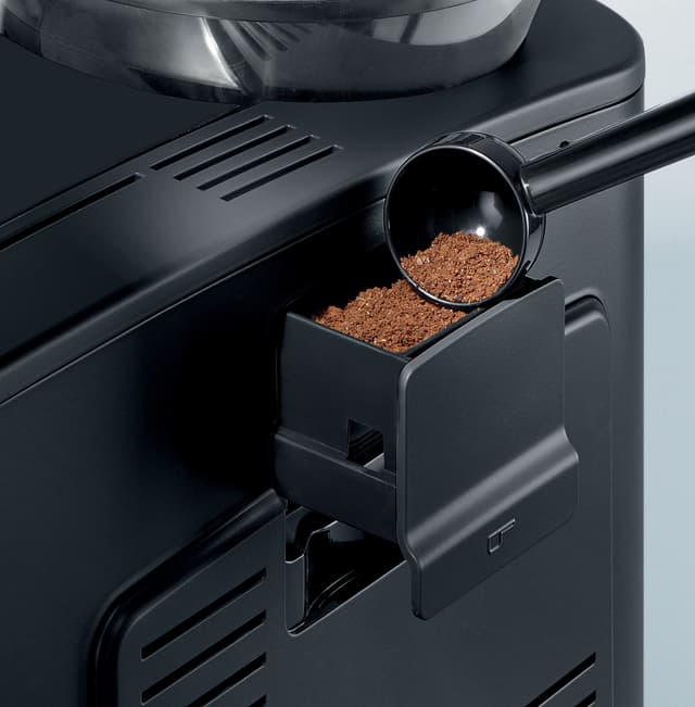 Siemens EQ.6 Plus S100 espressomaskine