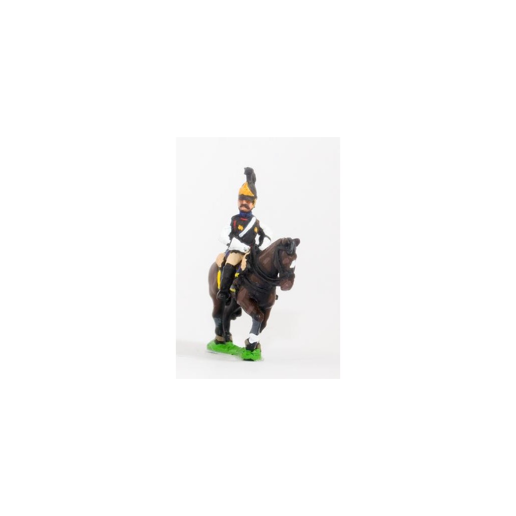 Russian 1813-15: Cuirassiers