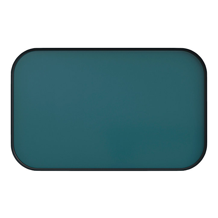Peinture intérieure couleur murs, boiseries et radiateurs GoodHome mat sainte-maxime vert 2.5L
