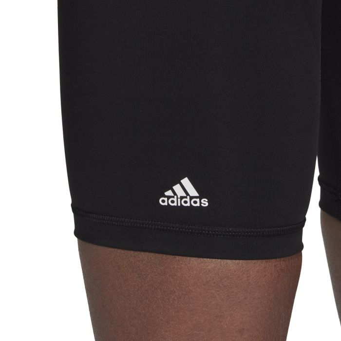adidas Dame Korte tights Optime Bike Short Tight Sort