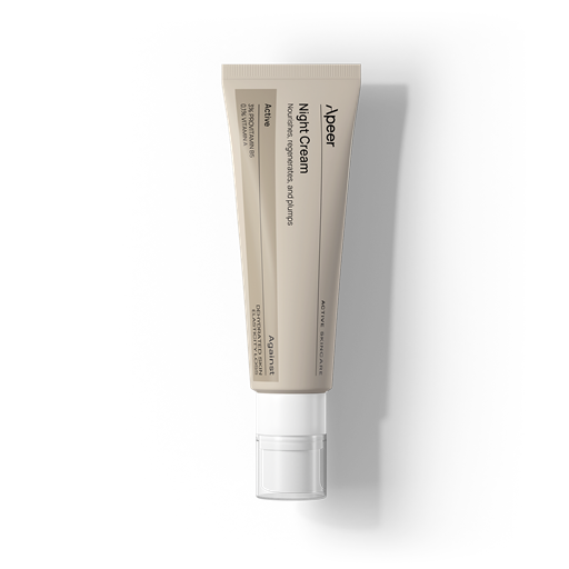 Apeer Natcreme, 50 ml