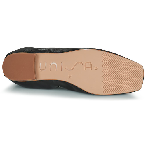 Unisa - BAJE - Noir