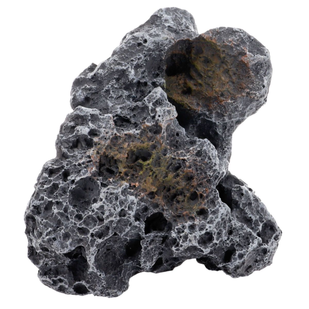 Hobby Cavity Stone dark 1 - Dekoration für Aquarium und Terrarium