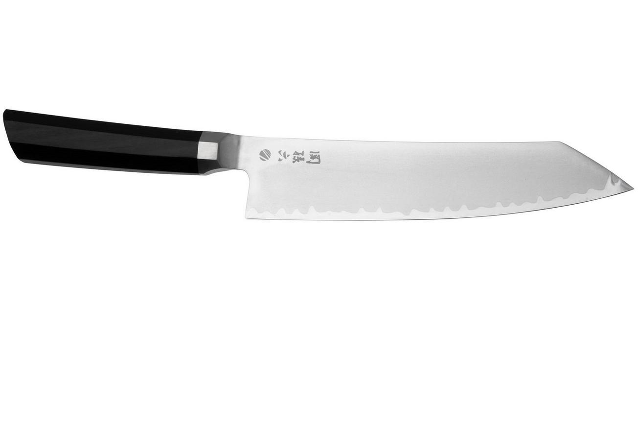 Kai Seki Magoroku Kaname AE-5502 kiritsuke, 19,5 cm