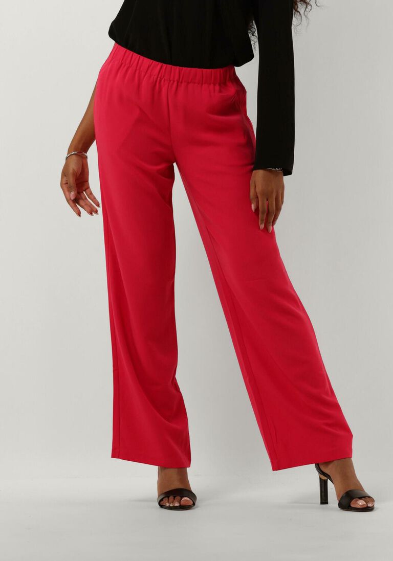 MODSTR\u00D6M roze modstr&ouml;m pantalon perry pants