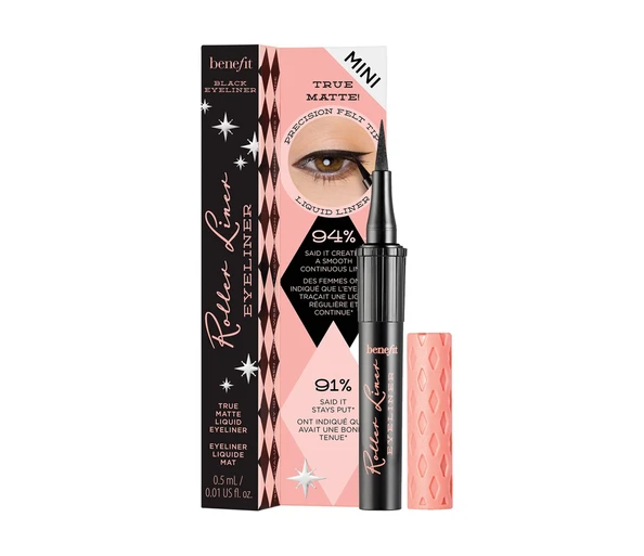 Benefit Roller Eye Liner Mini01