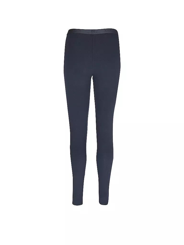 JOOP Pyjamahose blau