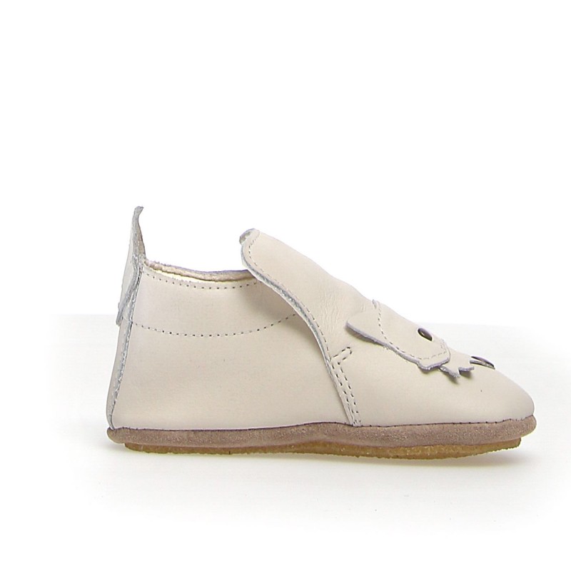 Naturino Naturino mini choux blanc