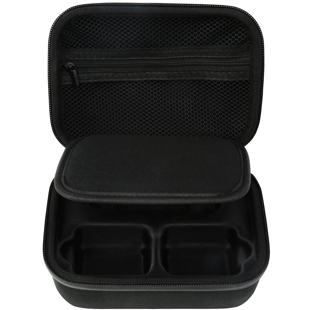 Xvive Hard Travel Case voor U4 R2, zwart