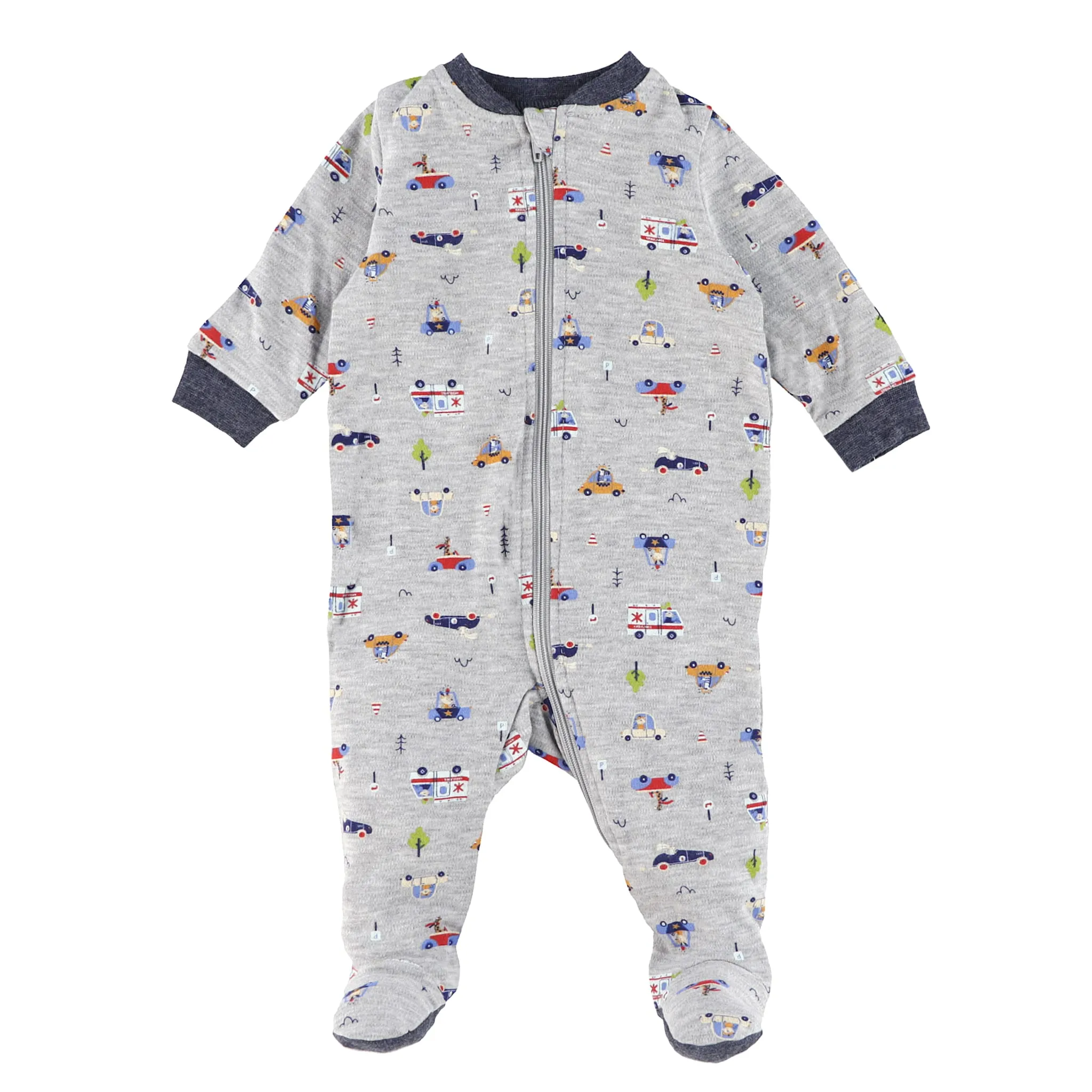 Bébé Confort Pyjama Autos 0-30mois