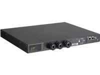 Eaton ATS 16 Netpack - Redundant switch (rackversion) - AC 208/220/230/240 V - Ethernet - output-stikforbindelser: 9 - 1U