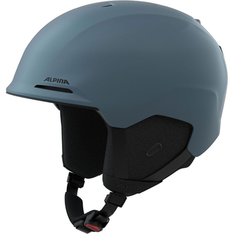 Alpina Brix Helm Dirt Blue Matt