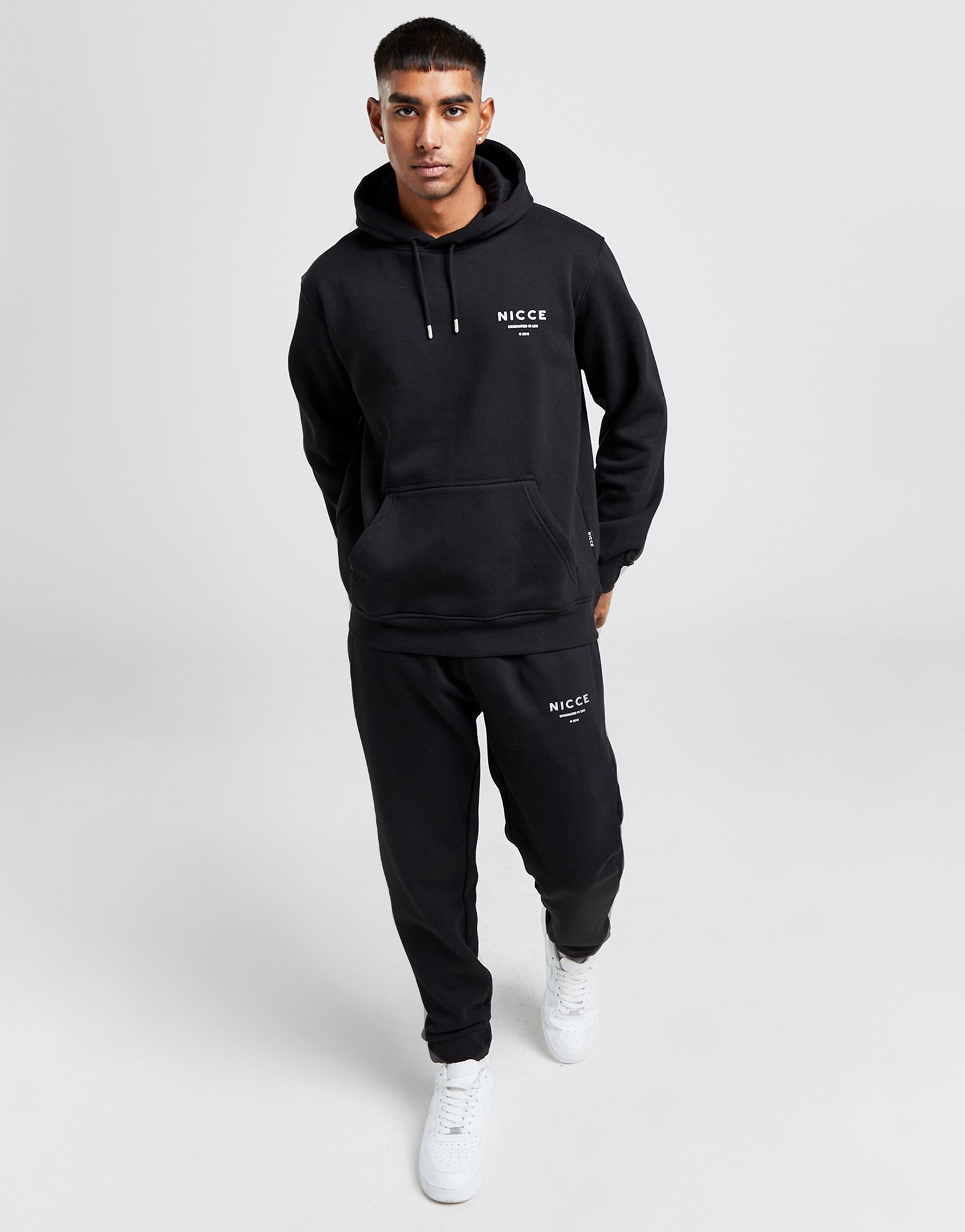 Nicce Ensemble de survêtement OG Homme