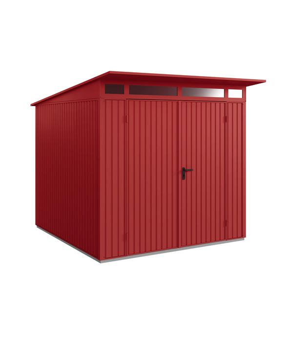 Hörmann Berry-Gerätehaus Classic-P Typ 2,