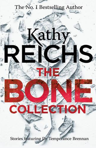 The Bone Collection: Four Novellas (Paperback)