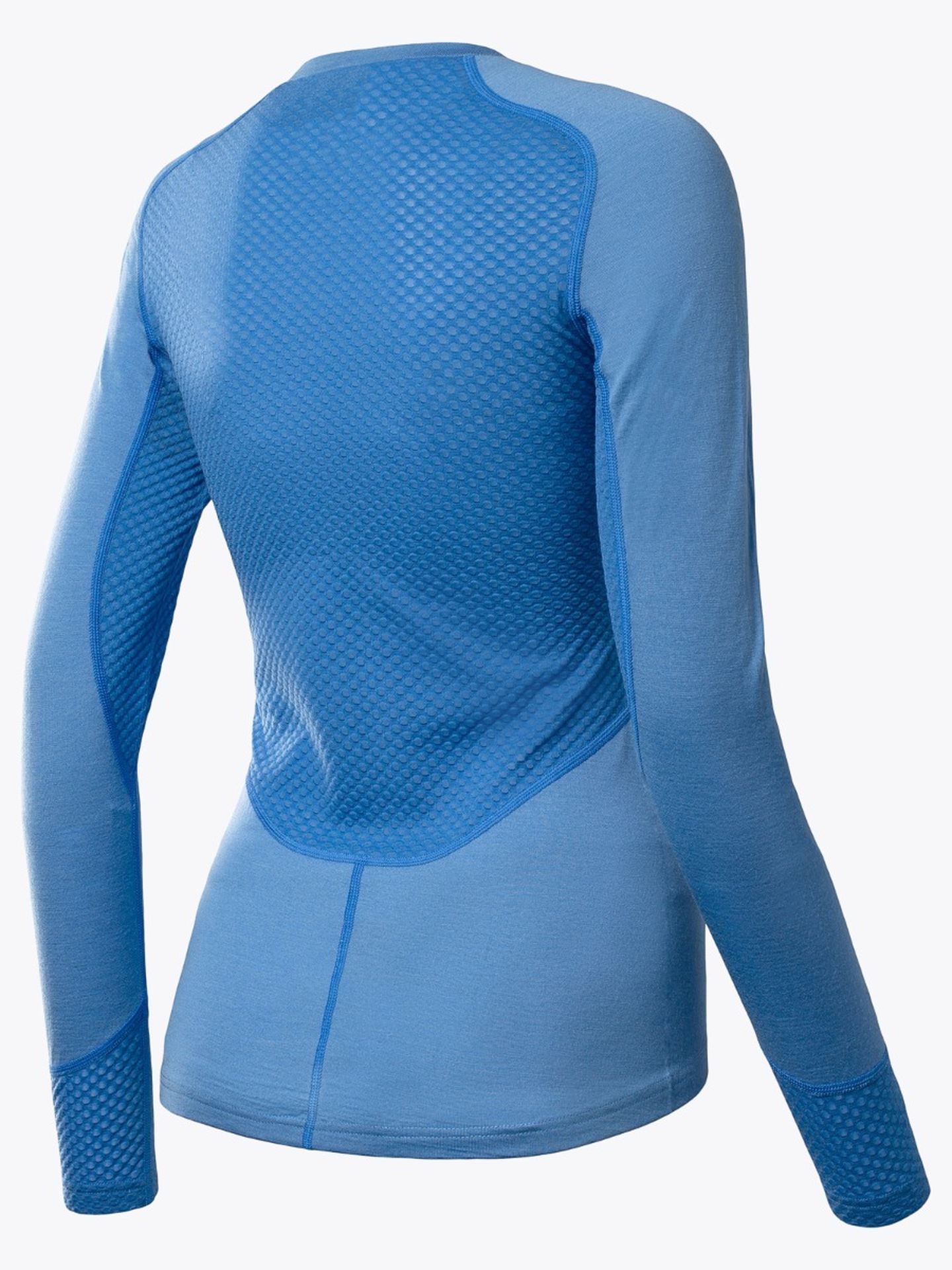 Lithe Tech-Wool Long Sleeve