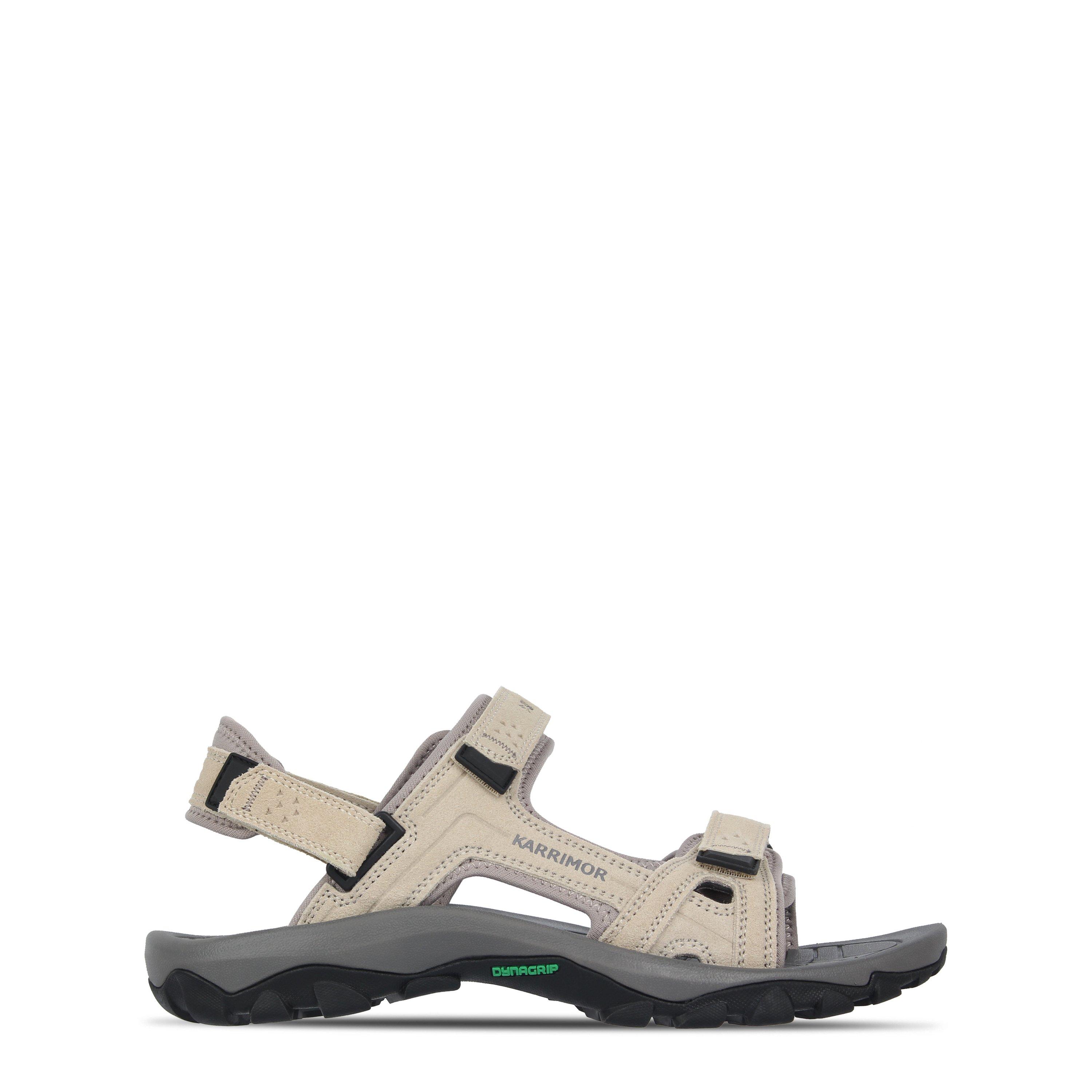 Karrimor Antibes Leather Mens Walking Sandals