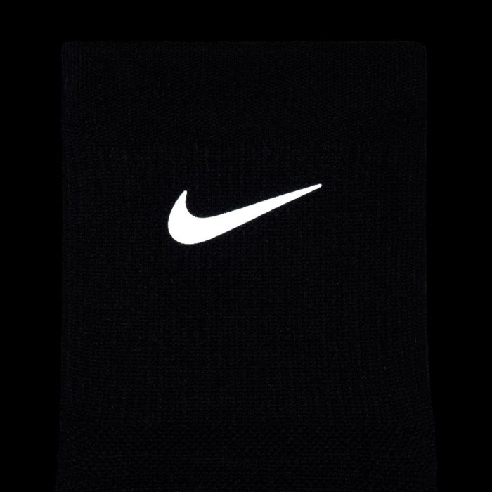 Nike Unisex Strømper Trail Running Ankle Socks Sort