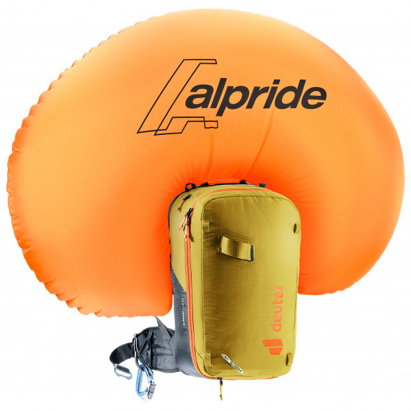 Deuter - Alproof Lite 22 - Sac à dos airbag