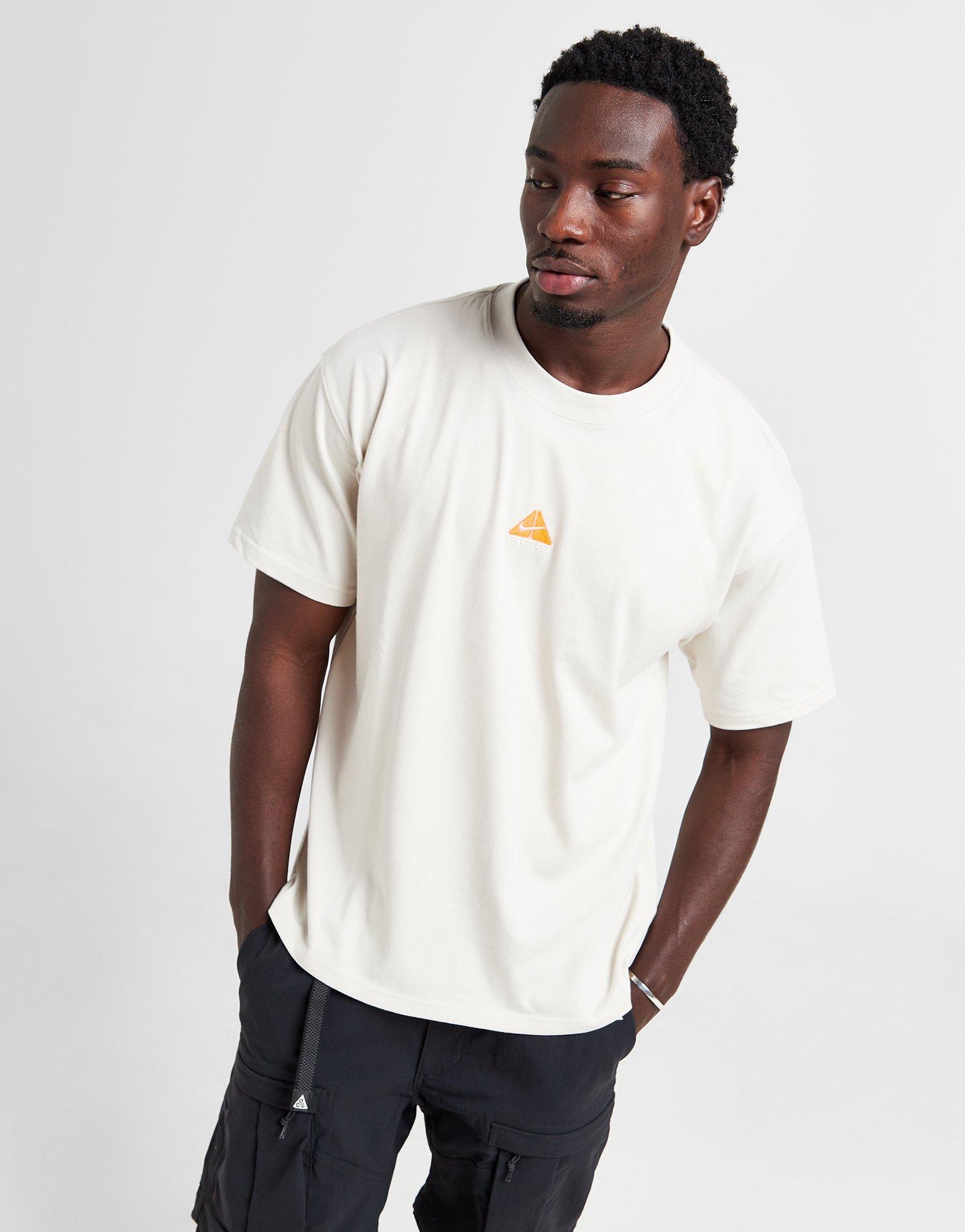 Nike T-shirt ACG Lungs Homme