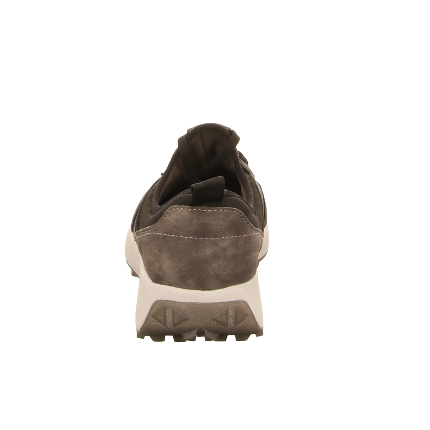 Bugatti Sneaker schwarz