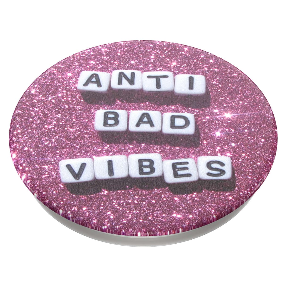 Popsockets grep til mobile enheter (anti bad vibes)
