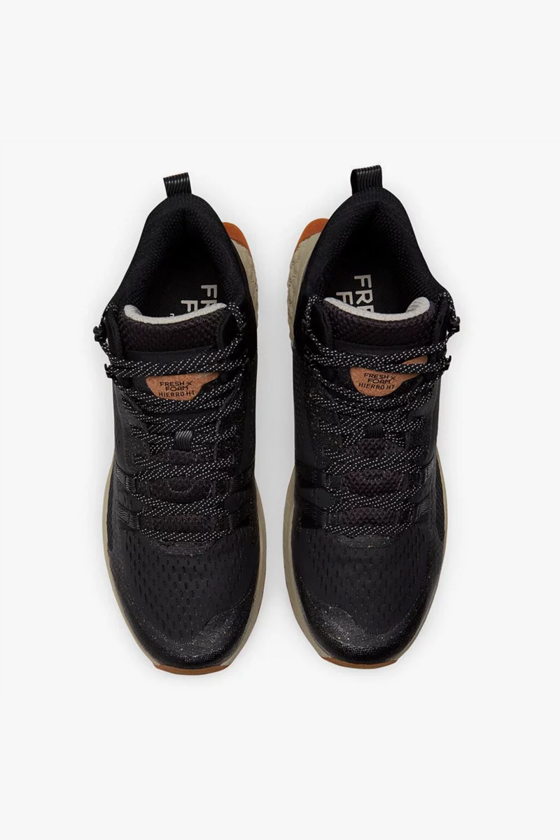 New Balance Hierro Mid Herren Trailrunningschuh
