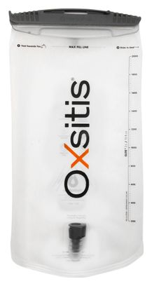 Poche à eau Oxsitis 2L
