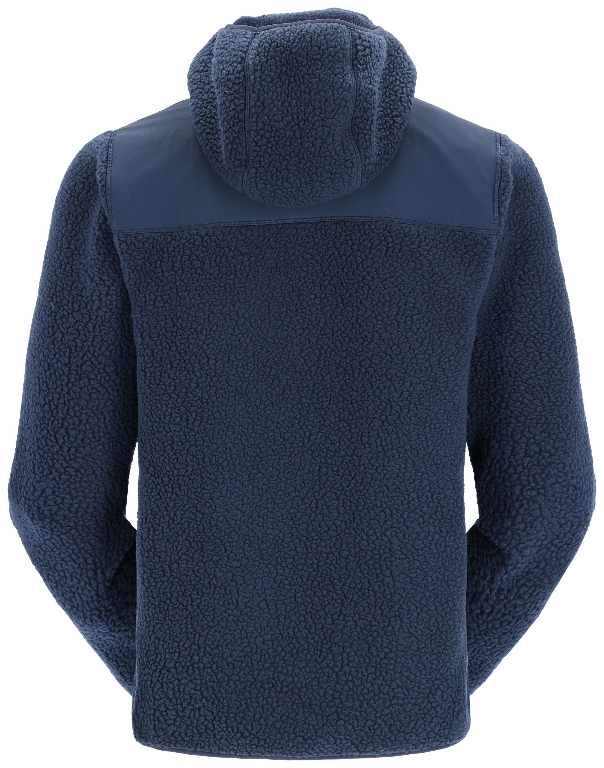 Rab Outpost Hoody Deep Ink