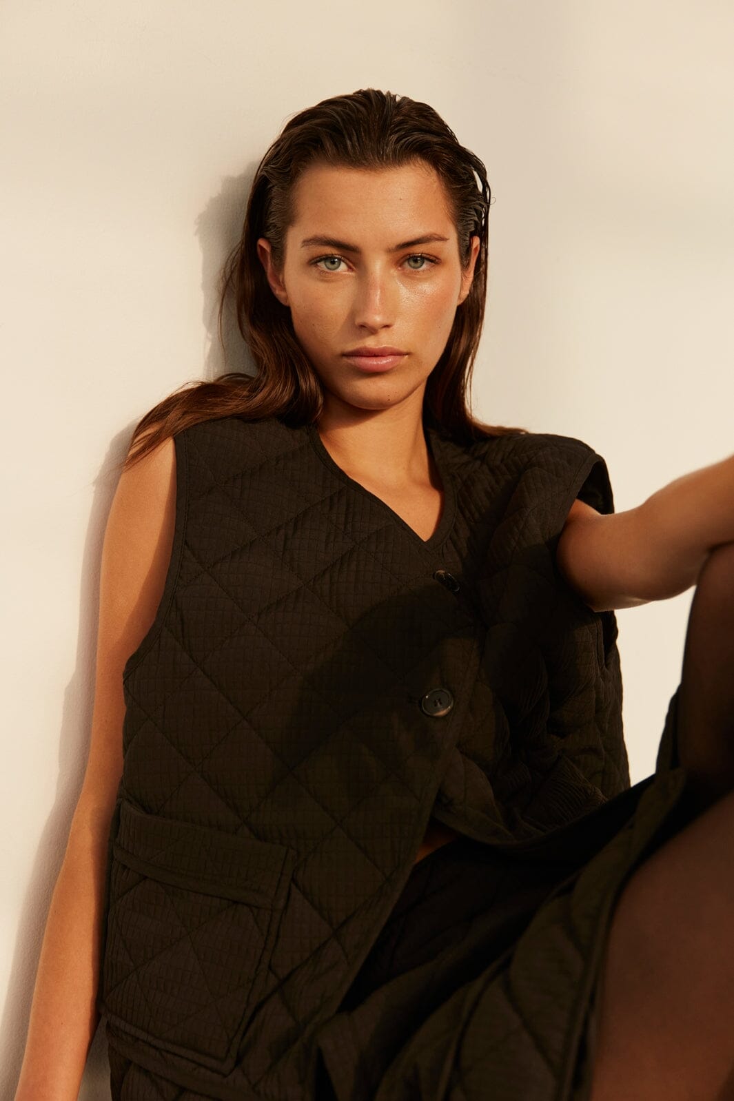 Sofie Schnoor S244205 Vest