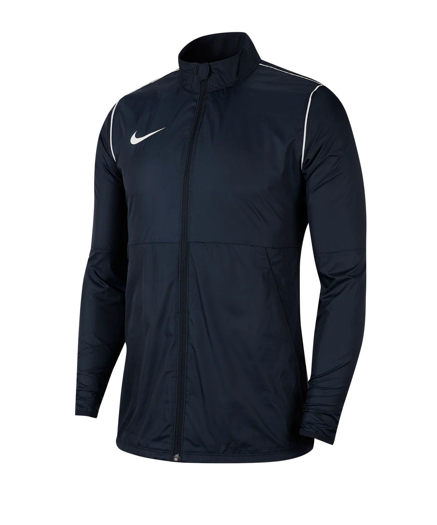Nike Park 20 Regenjacke Kids Blau F451