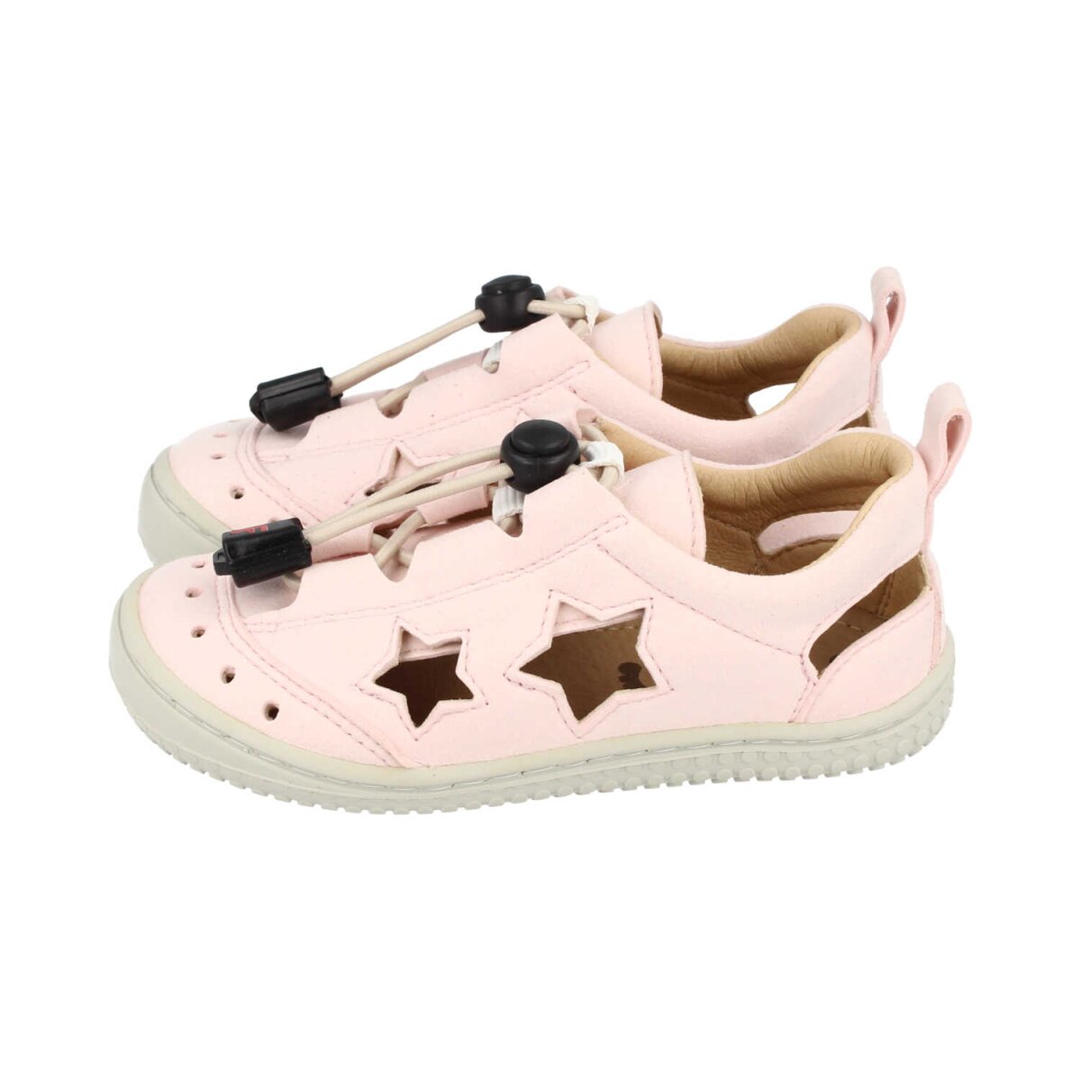 V120011-6 seaSTAR vegan rosa quick-zip Weite/M