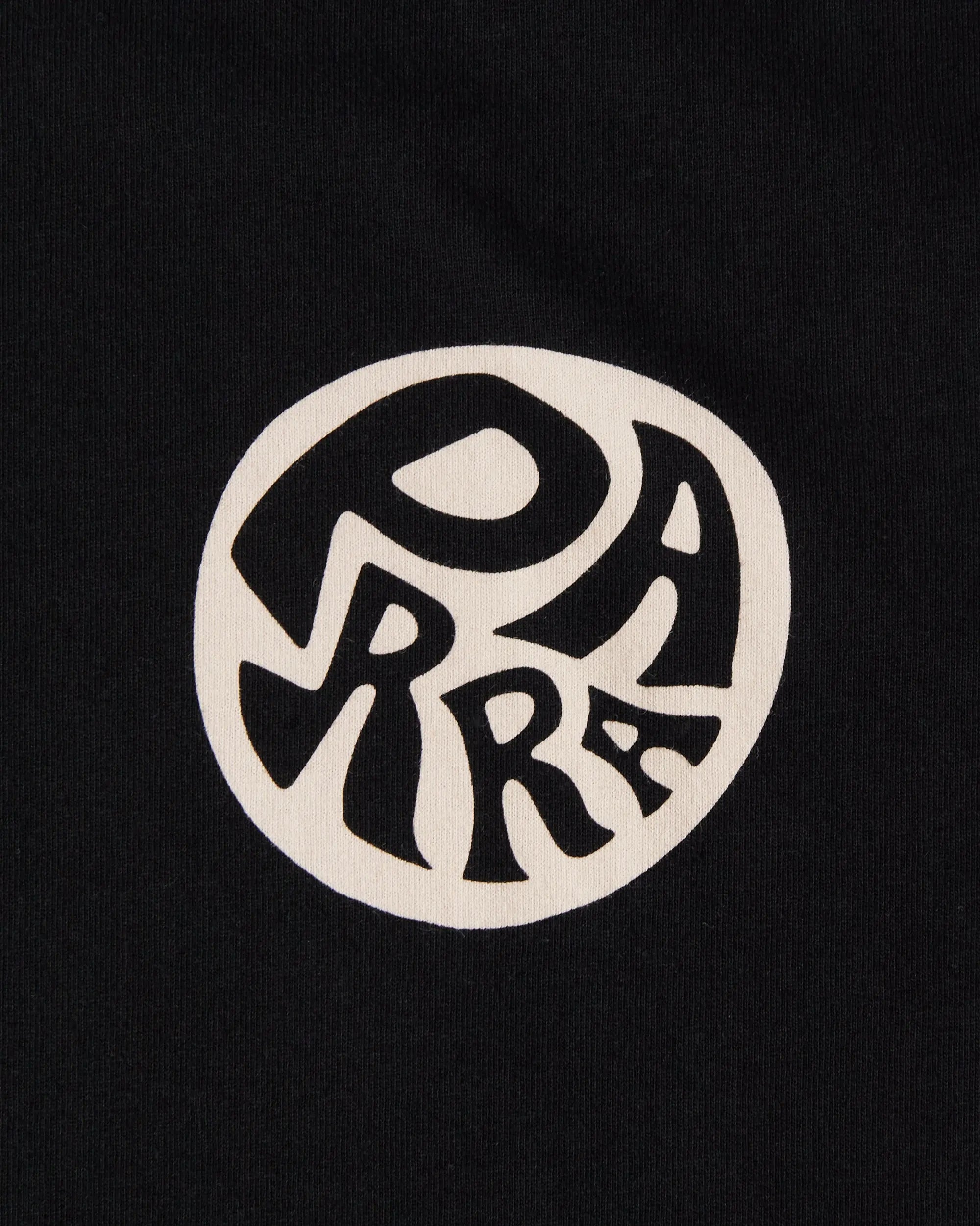 byParra Play Ball T-Shirt (Black)